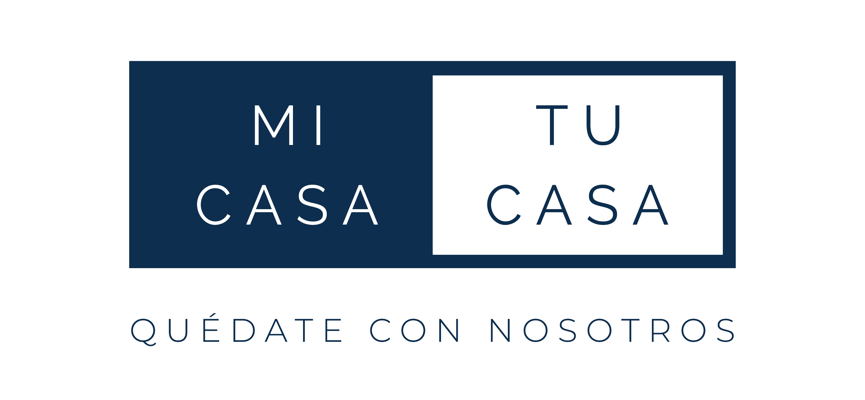 Mi Casa Tu Casa