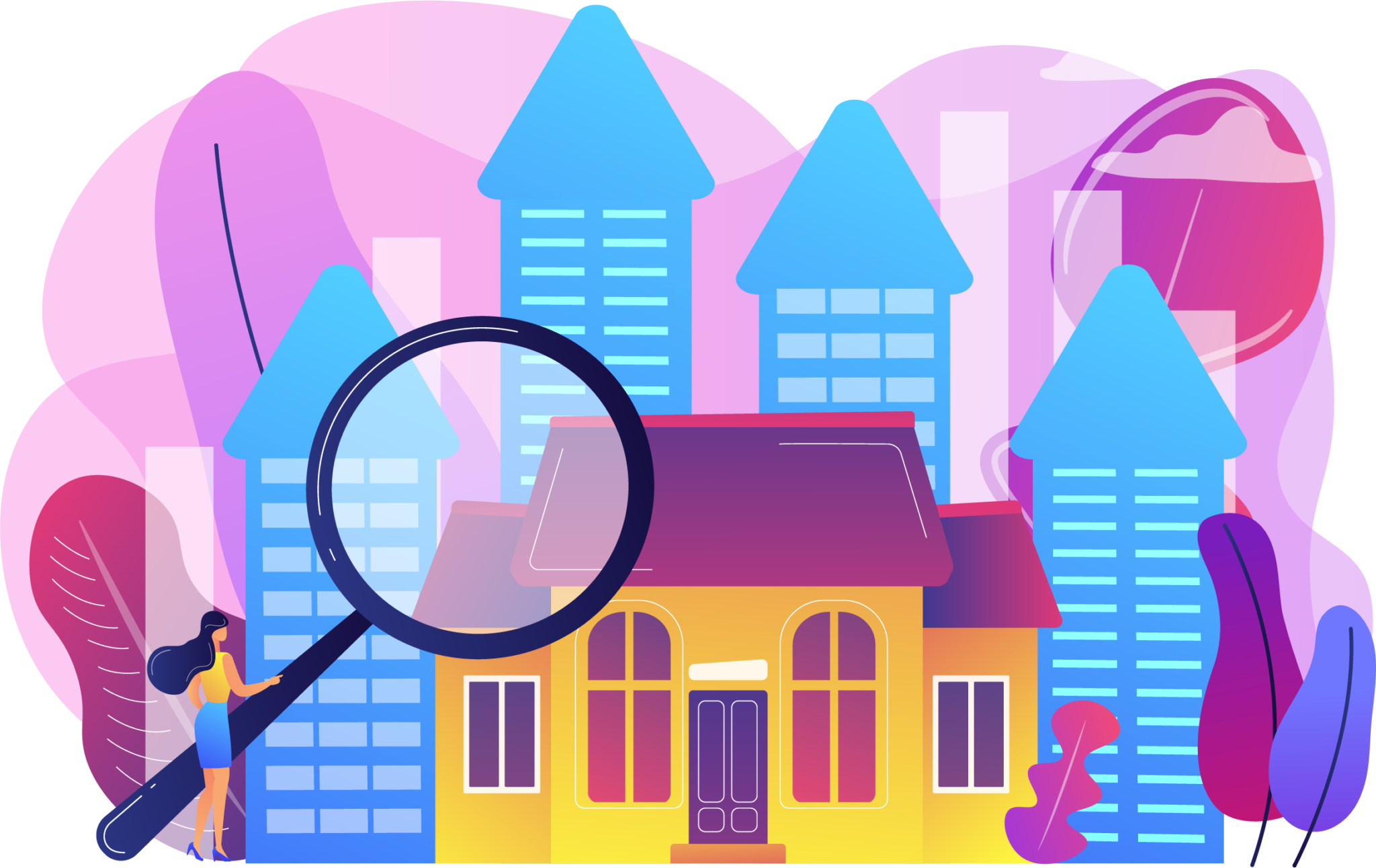 Programa de Rentas Frecuentes – Mi Casa Tu Casa